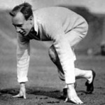 Eric Liddell