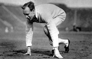 Eric Liddell