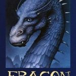 Dragon book cover