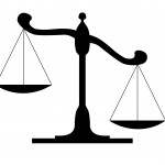 balance scale