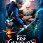 Rise of the Guardians Movie Poster