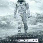 interstellar movie poster