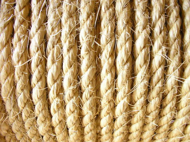 rope