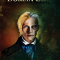 the picture of dorian grey book cover